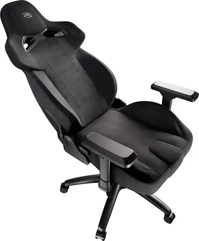 Ігрове крісло Proove Gaming Hunter black фото