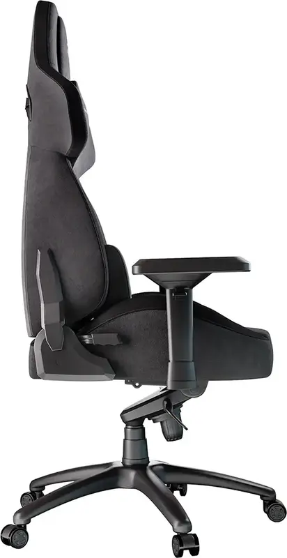 Ігрове крісло Proove Gaming Hunter black фото
