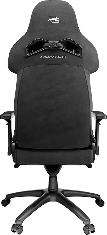 Ігрове крісло Proove Gaming Hunter black фото
