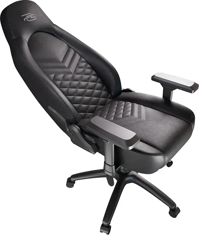 Игровое кресло Proove Gaming Unit black фото