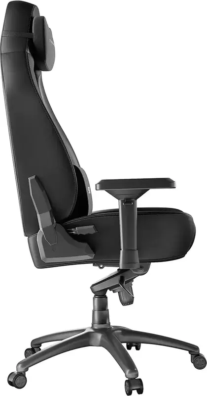 Игровое кресло Proove Gaming Unit black фото