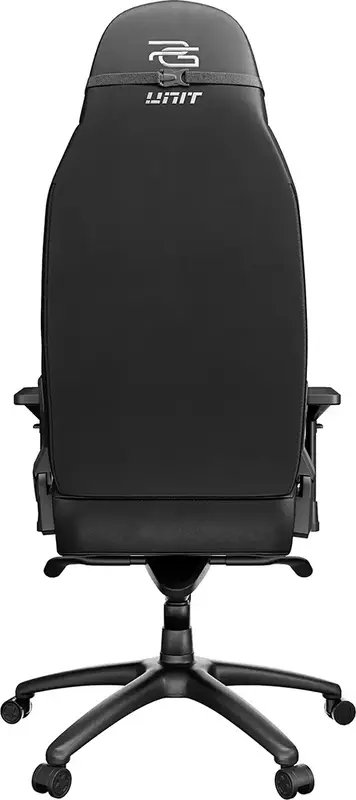 Игровое кресло Proove Gaming Unit black фото