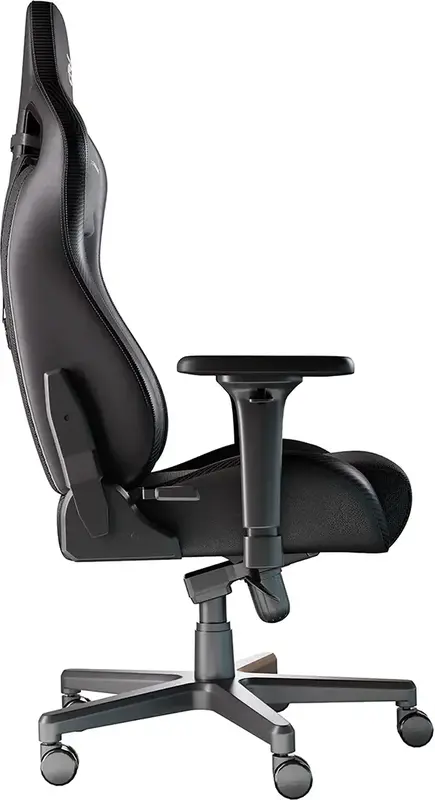 Игровое кресло Proove Gaming Warrior black фото