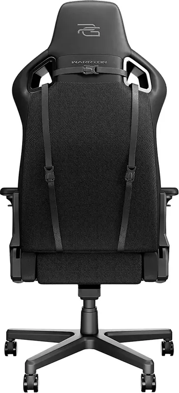 Игровое кресло Proove Gaming Warrior black фото