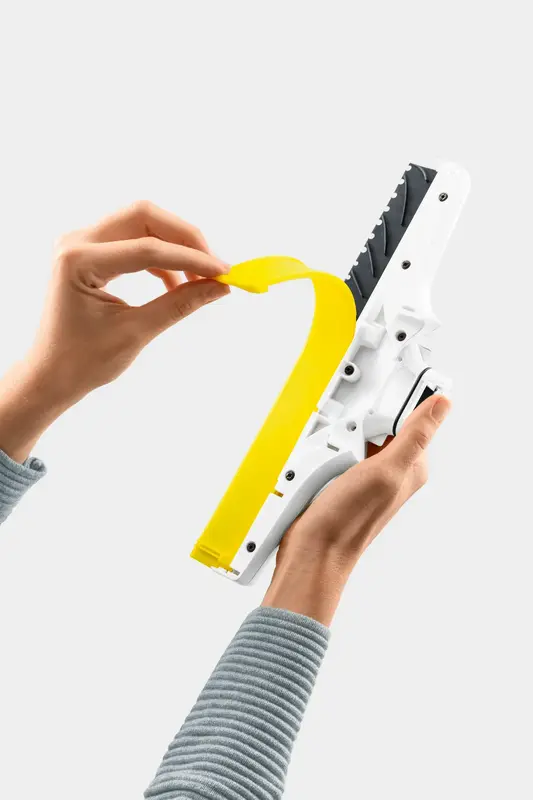 Пилосос Karcher віконний WV 6 Plus - фото - №3