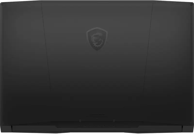 Ноутбук MSI Katana 17 B13U Black (9S7-17L541-1476) фото