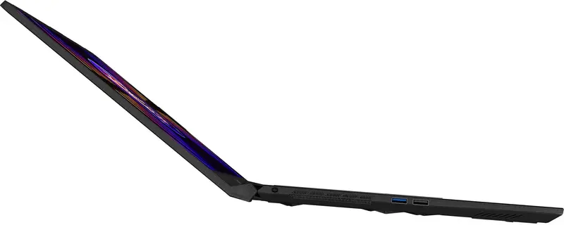 Ноутбук MSI Katana 17 B13U Black (9S7-17L541-1476) фото