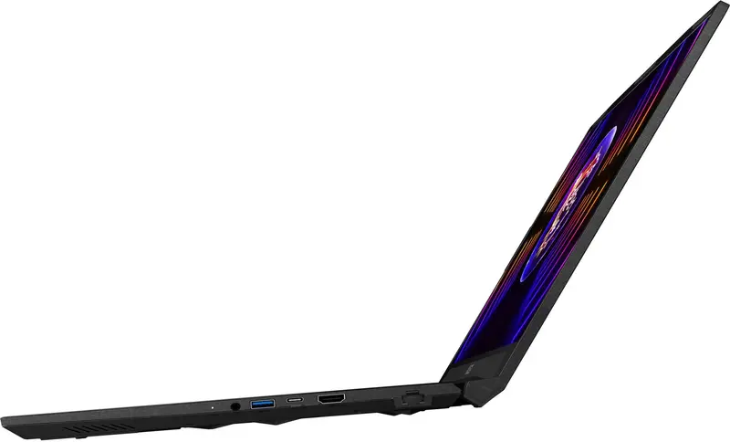 Ноутбук MSI Katana 17 B13U Black (9S7-17L541-1476) фото