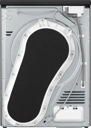 Сушильная машина HISENSE DH7S107BB фото