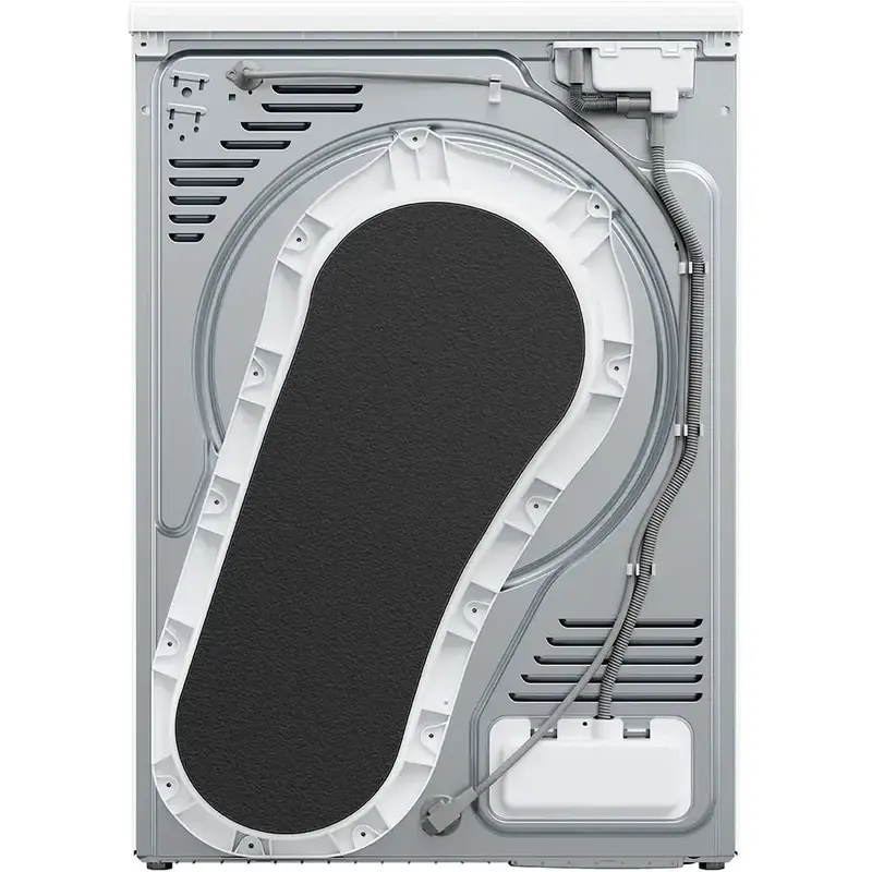 Сушильная машина Hisense DH5S102BW/UA фото