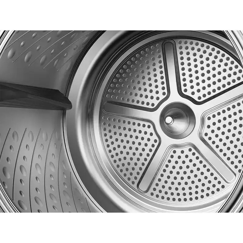 Сушильная машина Hisense DH5S102BW/UA фото