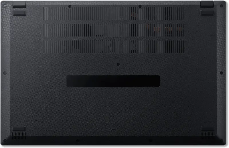 Ноутбук Acer Aspire Go AG17-31P Steel Gray (NX.J8ZEU.005) фото