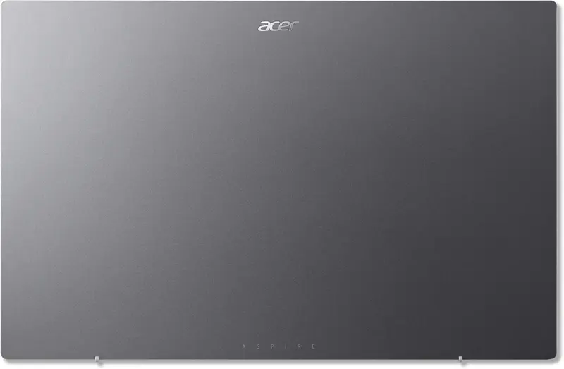 Ноутбук Acer Aspire Go AG17-31P Steel Gray (NX.J8ZEU.005) фото