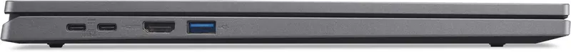 Ноутбук Acer Aspire Go AG17-31P Steel Gray (NX.J8ZEU.005) фото