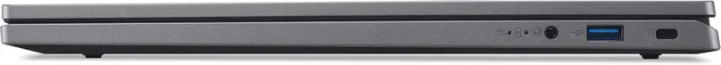 Ноутбук Acer Aspire Go AG17-31P Steel Gray (NX.J8ZEU.005) фото
