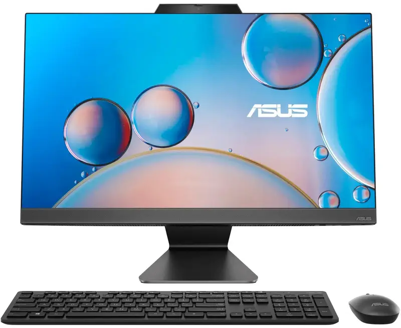 Моноблок Asus A3402WVAK-BPC0500 Black (90PT03T2-M00WA0) фото