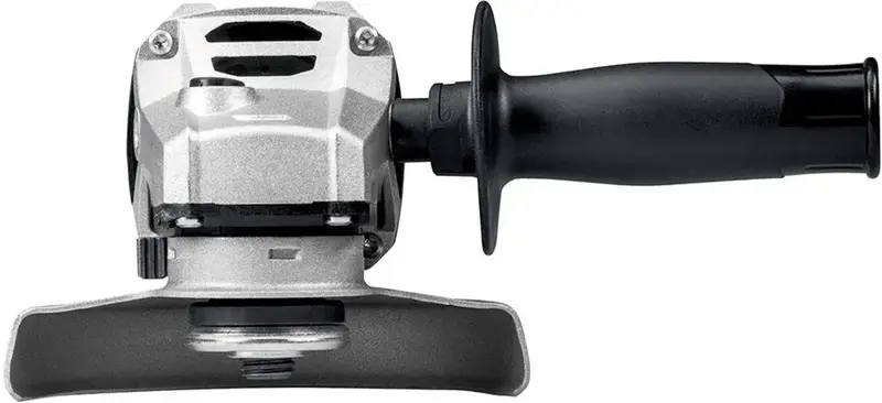 Шліфмашина кутова Metabo W 9-125 QUICK 125мм 900Вт - фото - №2