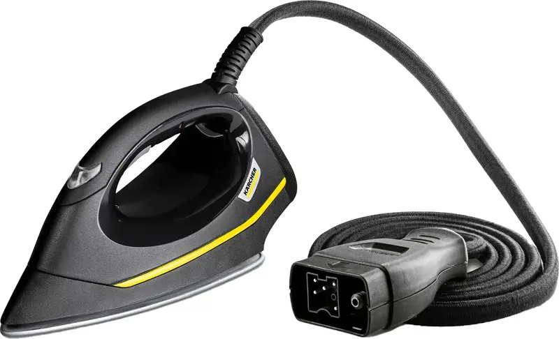Праска Karcher EasyFinish для SC 4-5 - фото - №0