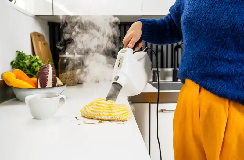 Пароочиститель Karcher SC 1 Multi(1.516-404.0) фото