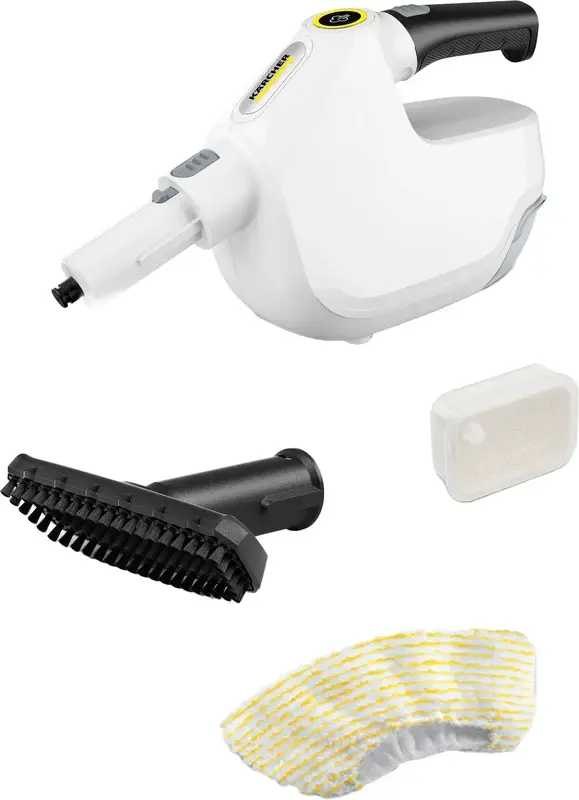 Пароочиститель Karcher SC 1 Multi(1.516-404.0) фото