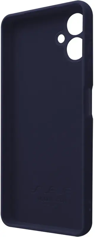 Чохол для Samsung A06 WAVE Colorful Case (Blue) - фото - №1