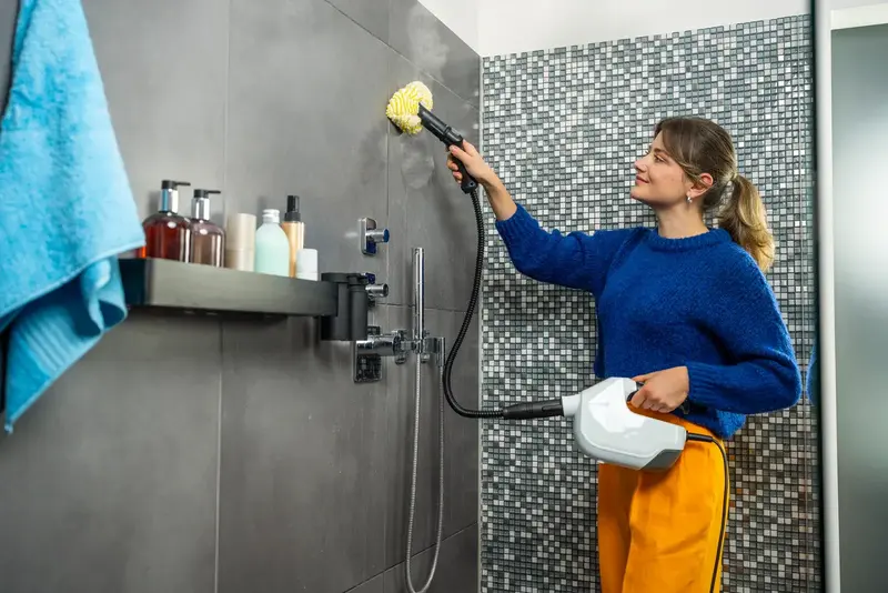 Пароочисник Karcher SC 1 Multi Comfort(1.516-416.0) - фото - №4