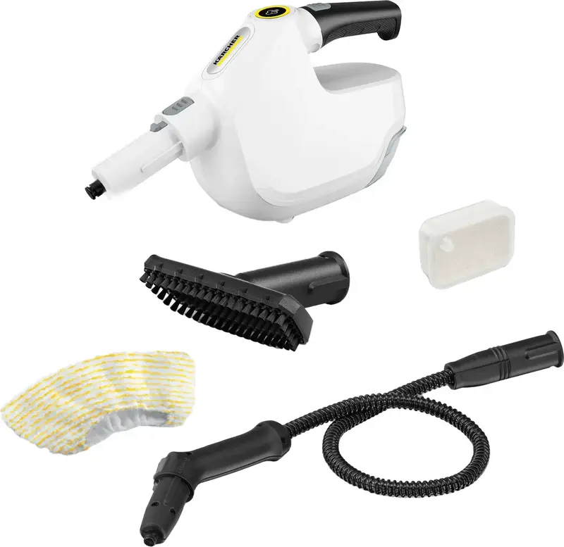Пароочисник Karcher SC 1 Multi Comfort(1.516-416.0) - фото - №0