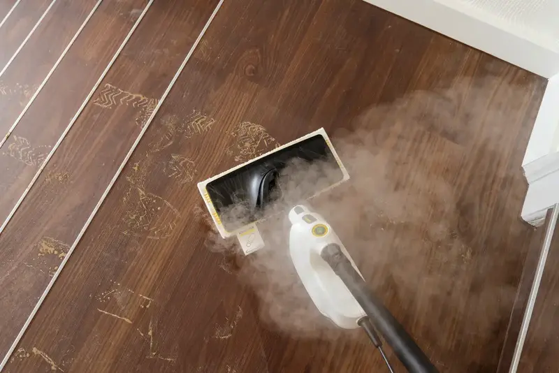 Пароочисник Karcher SC 1 Multi & Up(1.516-410.0) - фото - №6