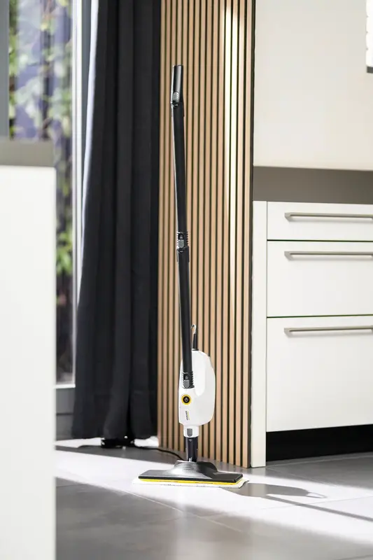 Пароочисник Karcher SC 1 Multi & Up(1.516-410.0) - фото - №5