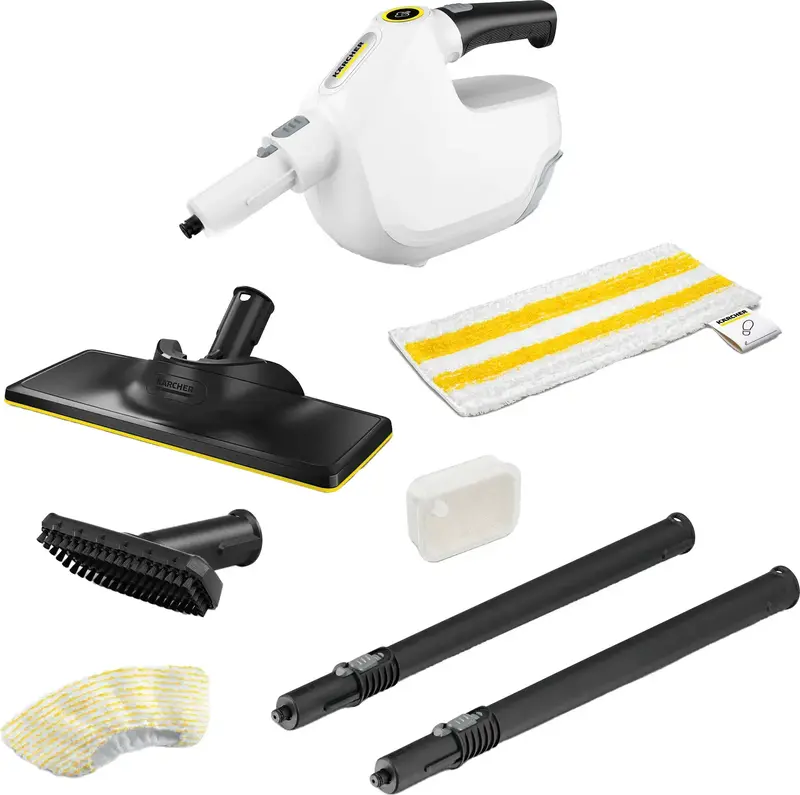 Пароочисник Karcher SC 1 Multi & Up(1.516-410.0) - фото - №0