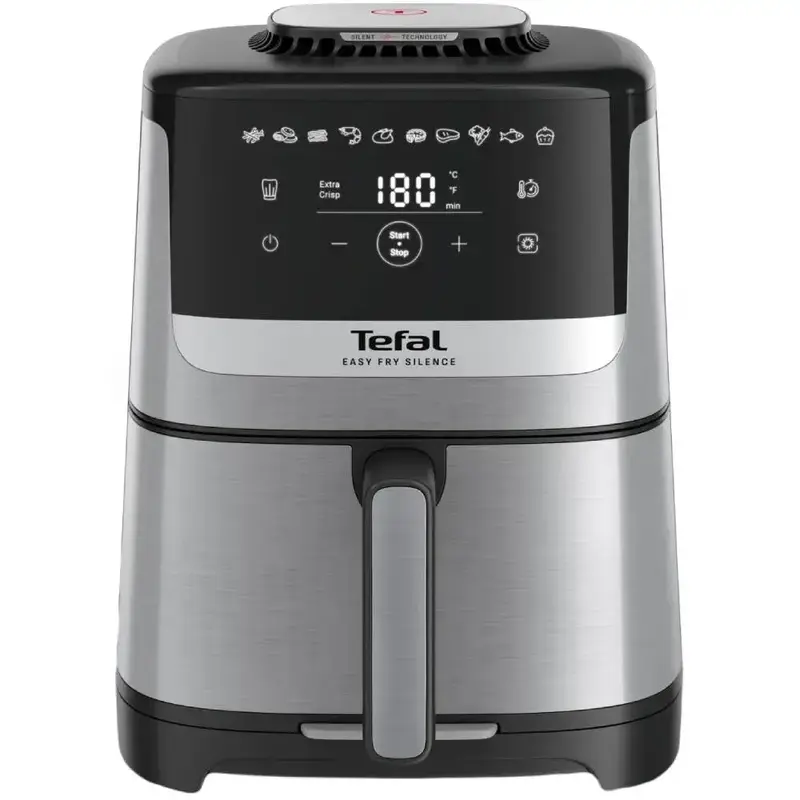 Мультипіч Tefal Easy Fry Silence EY552DE0 - фото - №0