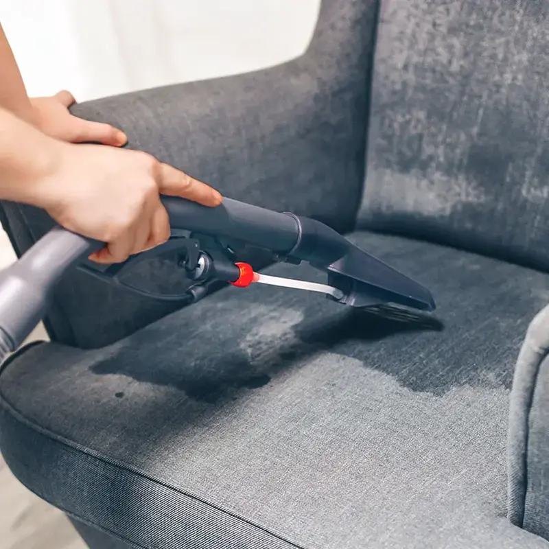 Пилосос Thomas миючий Aqua FleckWasher - фото - №7