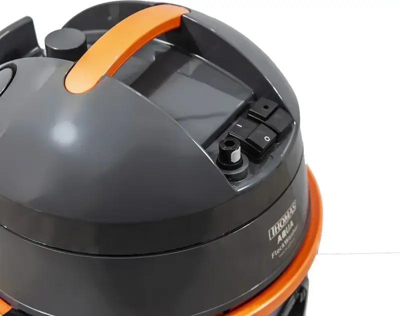 Пилосос Thomas миючий Aqua FleckWasher - фото - №6