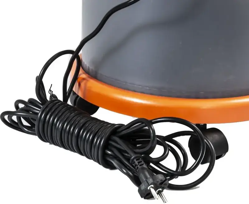 Пилосос Thomas миючий Aqua FleckWasher - фото - №4