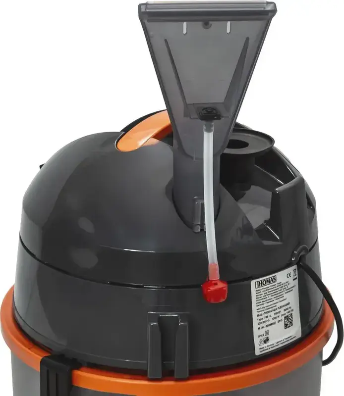 Пилосос Thomas миючий Aqua FleckWasher - фото - №3