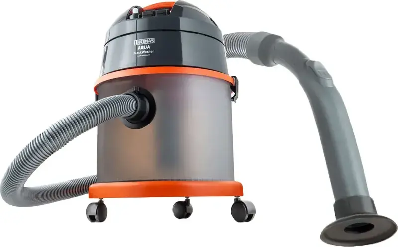 Пилосос Thomas миючий Aqua FleckWasher - фото - №2