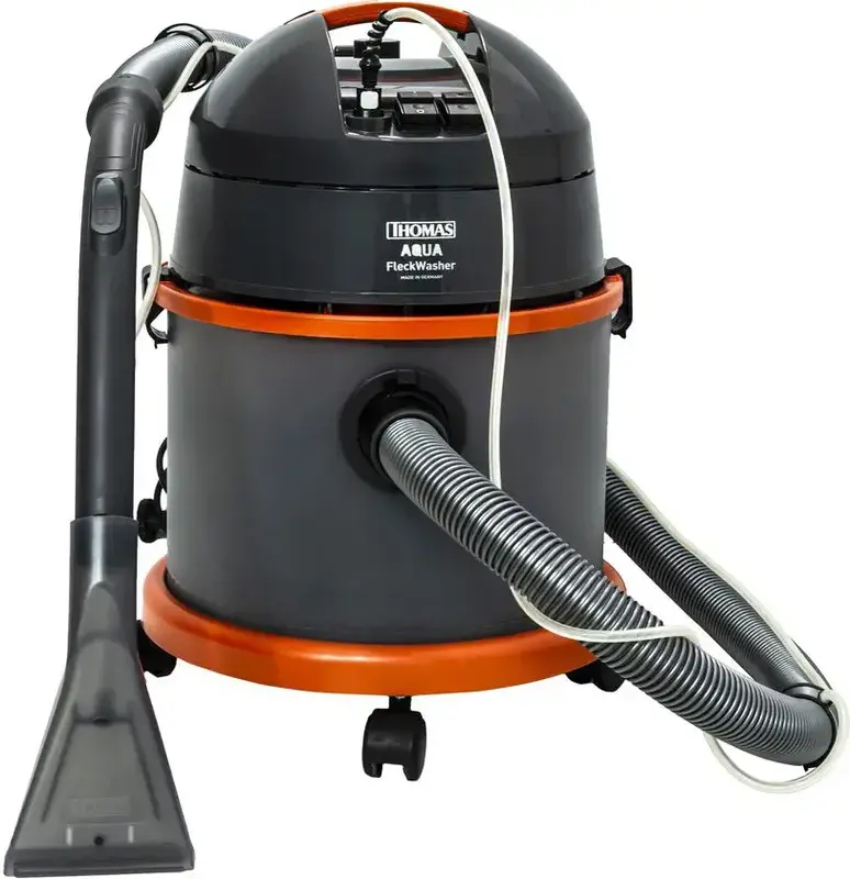 Пилосос Thomas миючий Aqua FleckWasher - фото - №1