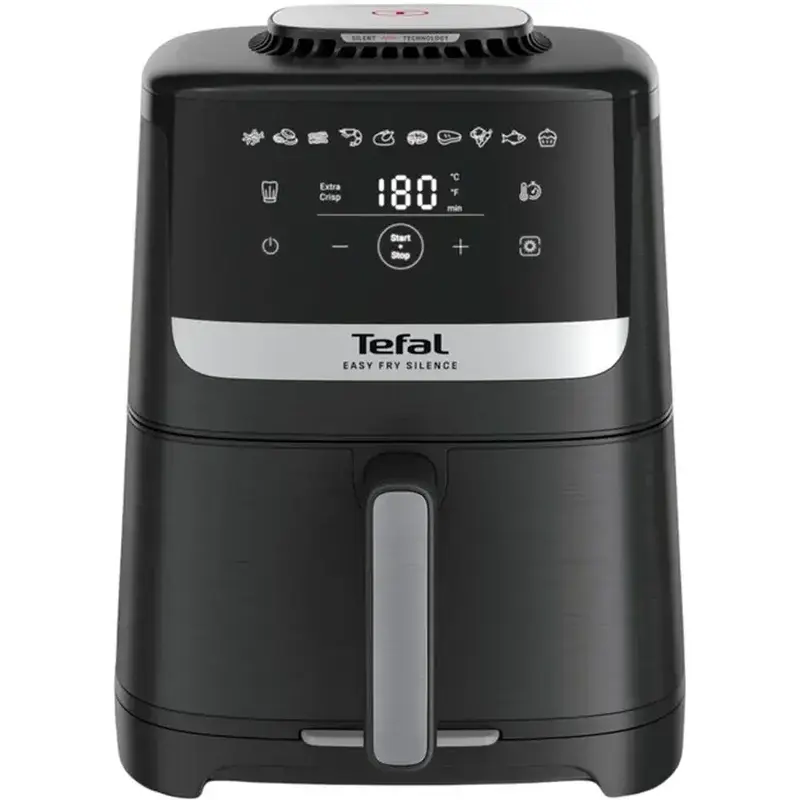 Мультипіч Tefal Easy Fry Silence EY5528E0 - фото - №0