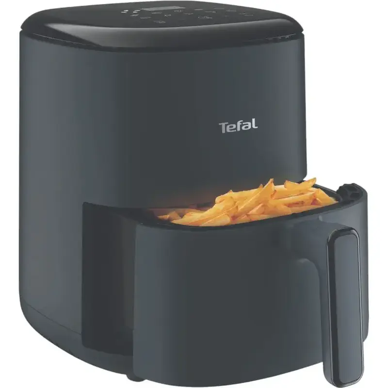 Мультипіч TEFAL EY145B10 Easy Fry Compact - фото - №2