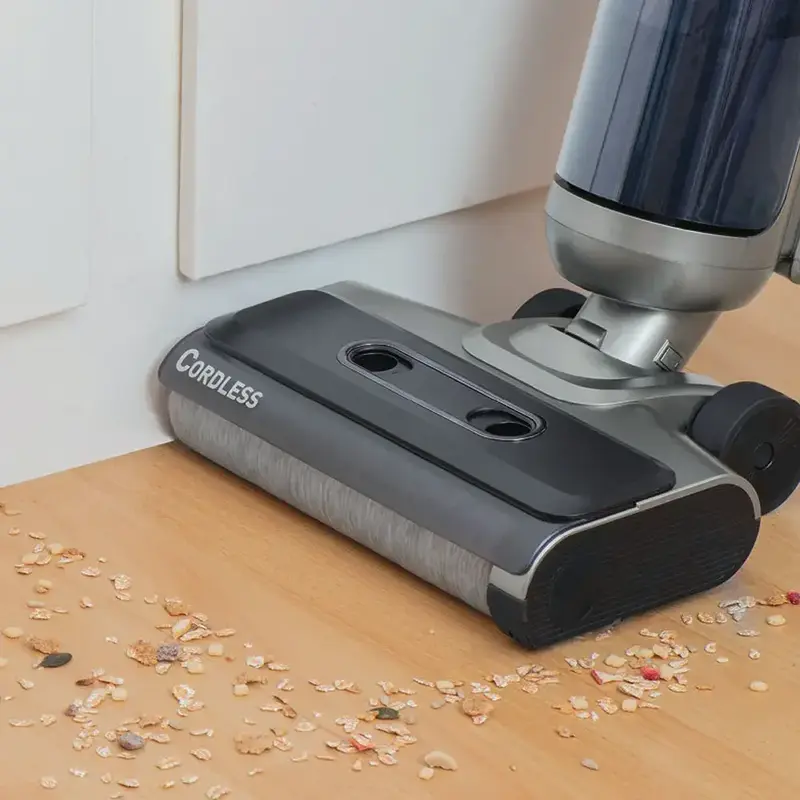 Пилосос Thomas беспроводной AQUA FLOORCLEANER CORDLESS - фото - №11
