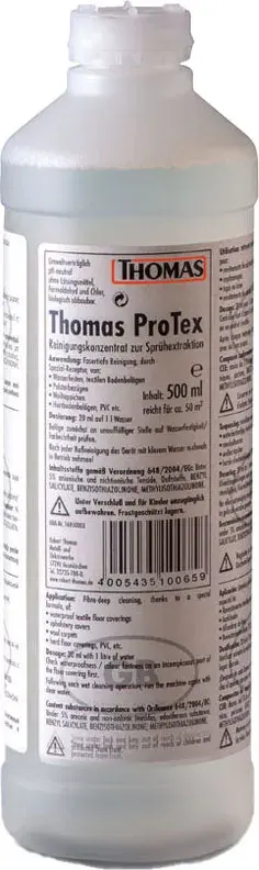 Пилосос Thomas беспроводной AQUA FLOORCLEANER CORDLESS - фото - №9