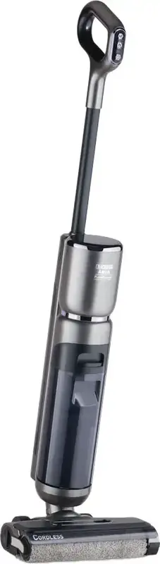 Пилосос Thomas беспроводной AQUA FLOORCLEANER CORDLESS - фото - №8