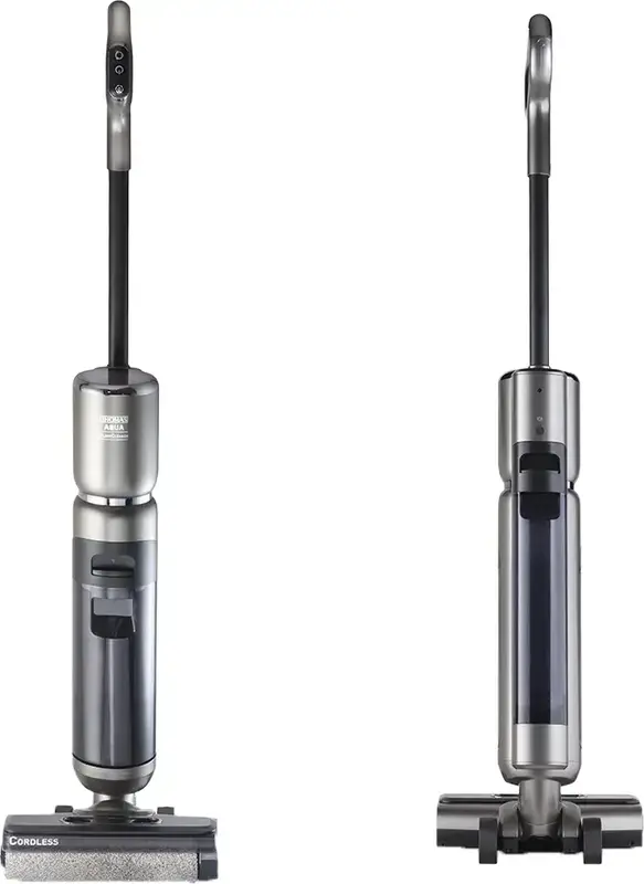Пилосос Thomas беспроводной AQUA FLOORCLEANER CORDLESS - фото - №6