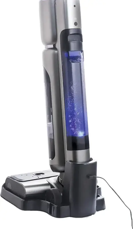 Пилосос Thomas беспроводной AQUA FLOORCLEANER CORDLESS - фото - №4