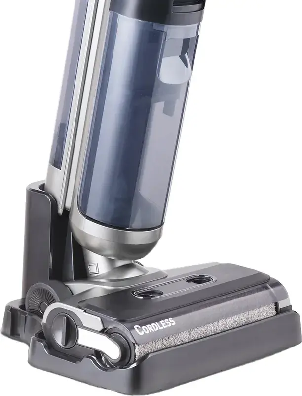 Пилосос Thomas беспроводной AQUA FLOORCLEANER CORDLESS - фото - №3
