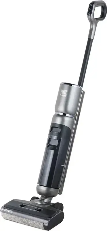 Пилосос Thomas беспроводной AQUA FLOORCLEANER CORDLESS - фото - №0