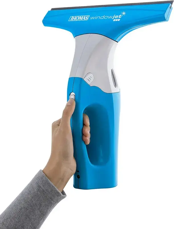 Пилосос Thomas WindowJet - фото - №2