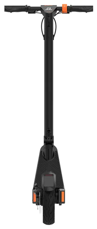 Електросамокат Proove X-City Pro Max App (Black/Orange) фото
