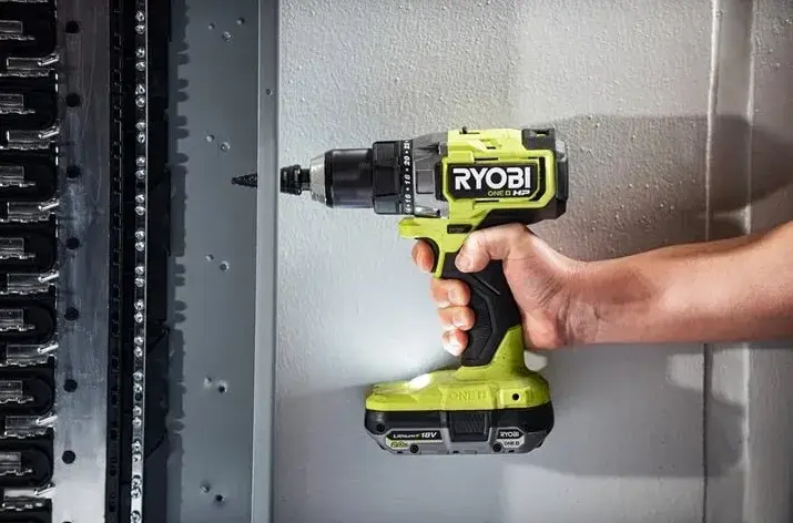 Акумулятор Ryobi ONE+ RB1820C 18V 2Аг - фото - №7
