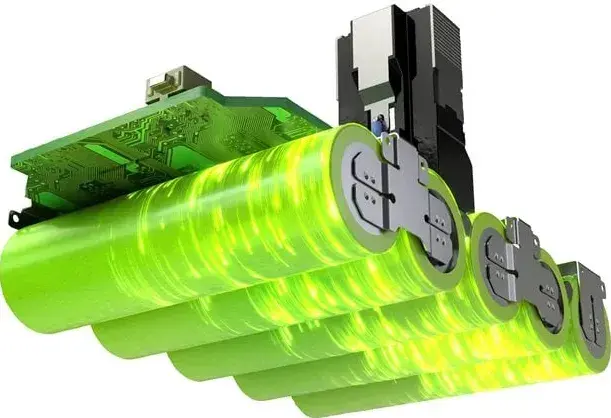 Акумулятор Ryobi ONE+ RB1820C 18V 2Аг - фото - №6